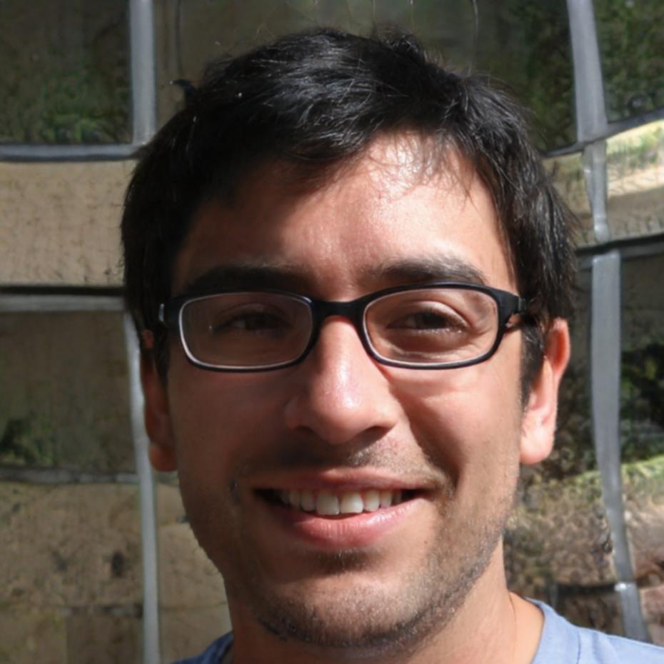 Ludovic Beaufort, conseiller principal en gestion budgétaire