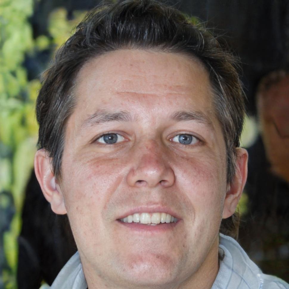 Julien Laforge, expert en optimisation financière