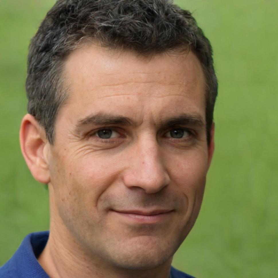 Arnaud Desmarais, conseiller budgétaire spécialisé