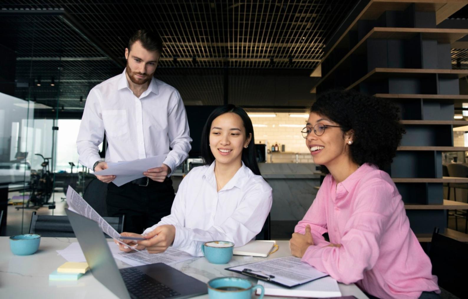 Autonomie financière et gestion budgétaire indépendante